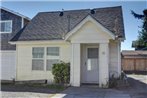 Sand Dollar Cottage