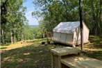 Tentrr Signature Site - Sweet Hill Glamping