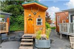 Tiny Digs Cabin House