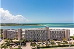 Carlos Pointe Beach Club 623 by Coastal Vacation Properties