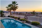 Sunny Lake Havasu City Home with Lake and Mtn Views!