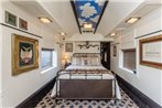 Pullman Train Car