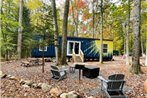 Camptel Poconos Lodging