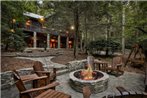 Mountaintown Creek Lodge