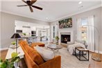 The Marigold - BRAND NEW - Modern Bentonville Home - 5 mi to Downtown!