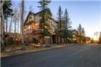 Aspen Ridge 1 by Alpine Lodging Telluride