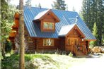 Baldy Bear - Two Bedroom Home