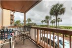 Cabana Section of Myrtle Beach Awesome ocean view from the front