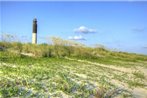 Oak Island Beach Villa 1609 - The Captain's Perch