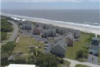 Oak Island Beach Villa 308 Sandy Groves