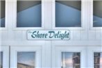 The Shore Delight