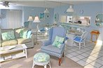 Oak Island Beach Villa 1501