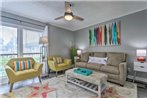 Cozy Destin Condo with Patio about Half Mi to Beach