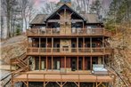 The Ellijay Lodge