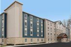 WoodSpring Suites Dayton North