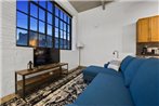 Industrial Loft Apartments in the BEAUTIFUL NEW Superior Building! 218