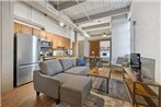 Industrial Loft Apartments in the BEAUTIFUL NEW Superior Building! 319