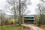 Canoe Creek Cabin