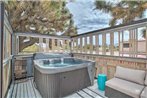 Yucca Valley Oasis with Hot Tub!