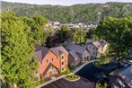 The Grand Orchard Lodge - Gatlinburg