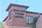 Highland Tower Motel