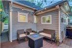 1BR Colorado Getaway Dog-Friendly Firepit & Grill!