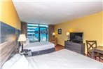 Landmark Resort Double Suite Unit 416 Sleeps 4