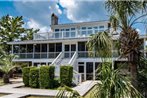 Palmetto Cottage by Peace Vacations