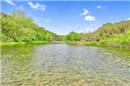 Wimberley Riverhaus