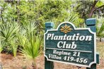 Plantation Club Villas
