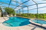 LAKE VIEW En Suite Villa close to Disney w POOL AND SPA