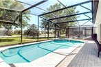 Modern 7BR Villa w Pool greenview close to Disney