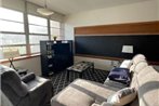 Unit 4 A102 Cute and Cozy Luxury loft in the heart of KC