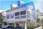 Bahamas Beach Cottages -- 619 Sandy Point