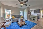 Stylish Dallas Getaway Less Than 2 Miles to Bishop Arts!