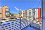 Gorgeous Lakewood Townhome Less Than 5 Mi to Denver!