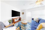 Star Beach Side Condominiums #105