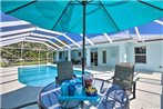 Island Paradise Beach House Pool and Steps to Ocean