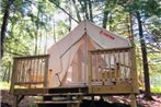 Tentrr Signature Site - Come As You Are at the Tentrr Catskill Retreat - Single Camp