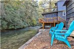 Cozy Creek Cabin