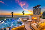 Luxury Beach Front Escape