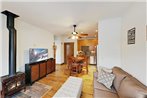 Frisco Condo Unit C