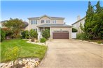 Madison Waterfront Home