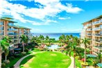 K B M Resorts- HKH-529 Luxurious 3Bd