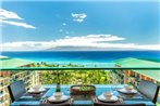 K B M Resorts- HKK-1029 Whale watching central 3Bd