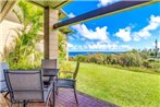 K B M Resorts- KRV-514 Rare Ridge Top 1Bd with sweeping 180-degree ocean views