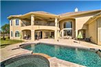 Luxury Family Estate with Pool Near Houston!