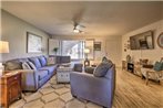 Tempe Townhouse with Patio and Community Pool!