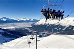 Chair Four Por Favor - Walk Almost Anywhere at Alyeska Resort!