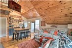 Cheery Pet-Friendly Studio with Shared Fire Pit